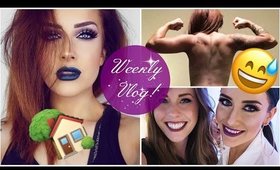 Weekly Vlog #89 | WE'RE HOUSE HUNTING!