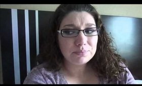 Vlog 1/9/15: where I've been - house details - hotel living