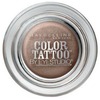 Maybelline Eye Studio Color Tattoo Bad to the Bronze