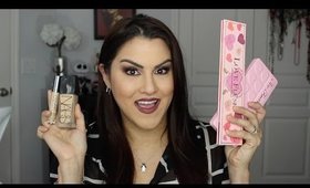 December Favorites 2015