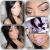 Saint Germaine & Pink Friday 