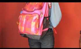 Shekinah's School Style