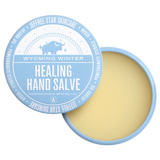 Jeffree Star Cosmetics Wyoming Winter Healing Hand Salve