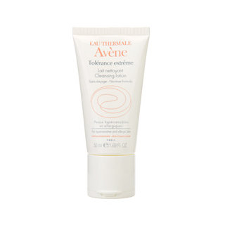 Eau Thermale Avène Tolerance Extreme Cleansing Lotion
