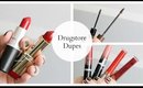 Drugstore Dupes For High-end Makeup