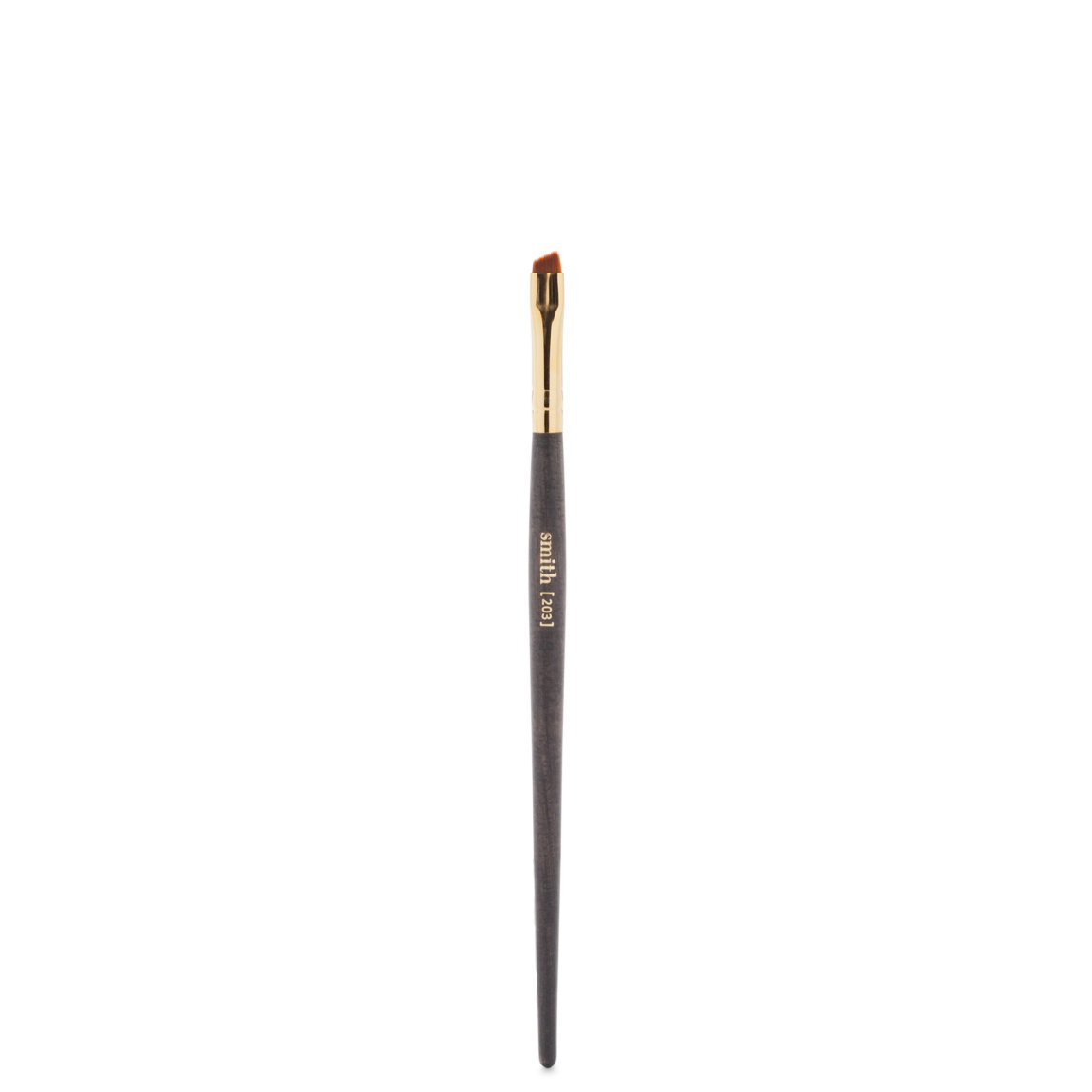 Smith Cosmetics 203 Micro Angled Liner Brush