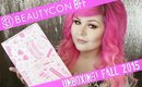 Beautycon BFF Unboxing | Fall 2015