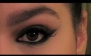 Ciara Ft. Nicki Minaj "I'm Out" Official Music Video Inspired Makeup Tutorial | Both Looks