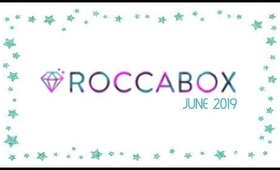 Roccabox June 2019