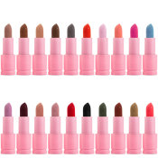 Jeffree Star Cosmetics Velvet Trap Lipstick Collection Velvet Trap Lipstick Collection