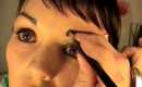 Eyebrows: defining your eyebrows
