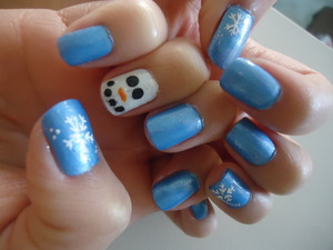 inspired by cutepolish and celestialdreamx3 on youtube. :)