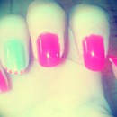 new nails !!!