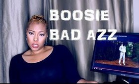Boosie Badazz "Heartless Hearts" (WSHH Exclusive - Official Music Video)reaction