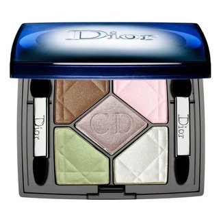 Dior 5-Colour Eyeshadow - Tropical Light 409
