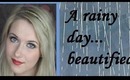 A Rainy Day Beautified.... A Collab with Jambers8