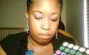 Celebrity Inspired : Monica Soft & Natural