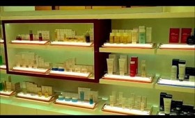 Clarins Movie