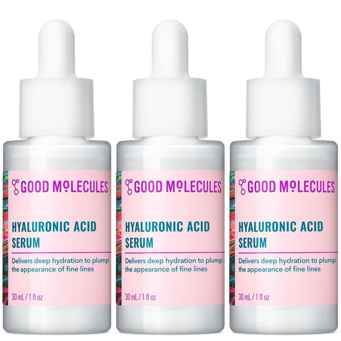 for beloved one hyaluronic acid tri-molecules ghk-cu moisturizing serum Copper Peptides Face (Plant Stem Cell Serum for Face) Full Size:1.0oz / 30ml : Beauty & Personal Care Formulated with hyaluronic acid For Beloved One | Hyaluronic