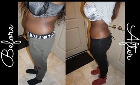 Flat Tummy Tea - Does it Work?! | Makeupd0ll