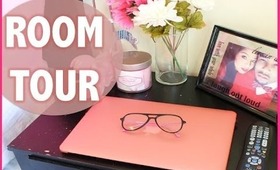 Apartment Tour 2013: Updated Room Tour!