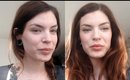 3 minute makeup challenge - uncut
