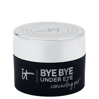 Bye Bye Under Eye Concealing Pot