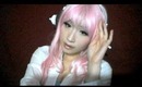 Tips & Tricks for Cosplay : Character File "Sonico"