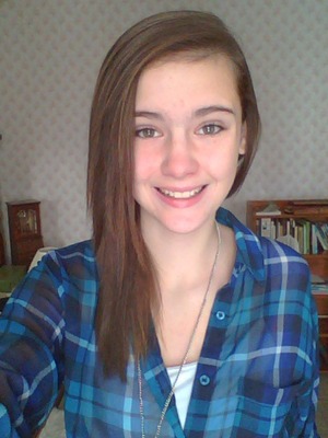 Shannon  M.