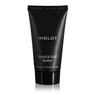 Inglot Cosmetics Hand & Nail Butter