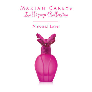 Mariah Carey Lollipop Collection Vision Of Love