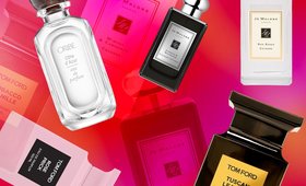 Our Top Picks of Fragrances To Gift Your Lover for Valentine’s Day