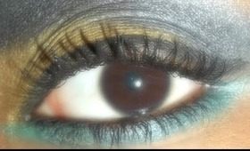 Updates Rimmel London Scandaleyes Waterproof Gel Eyeliner and Lash Accelerator Mascara