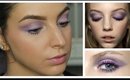 Lavender Eyes | Versace RTW SS 2010 Makeup Tutorial ♥