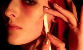 Halloween Make Up: Zombie tutorial