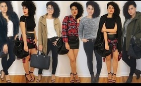 November Lookbook