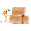Sibu Beauty Cleanse & Detox sea buckthorn facial soap