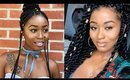 2020 Hair Trends for Black Women