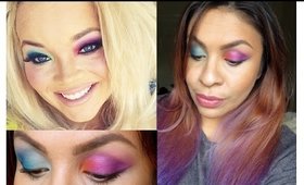 Trisha Paytas ♡ Blndsundoll4mj Inspired Makeup Tutorial ♡ @TrishaPaytas | TheRaviOsahn