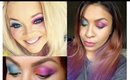 Trisha Paytas ♡ Blndsundoll4mj Inspired Makeup Tutorial ♡ @TrishaPaytas | TheRaviOsahn