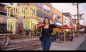 Turn It Up (Official Video) | Bree Taylor
