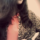 leopard style