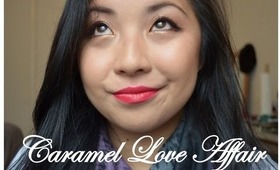 Caramel Love Affair