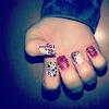 my nails awesome