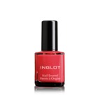 Nail Enamel Summer Collection