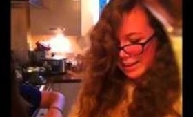 Lemon Challenge ft. Gabalar
