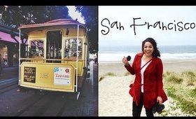 Moving To San Francisco | The Beginning!