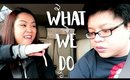 What We Do | Grace Go