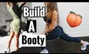 GROW A BOOTY Workout| Episode 1