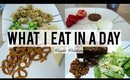 What I Ate Today - Weight Watchers Freestyle / Smart Points